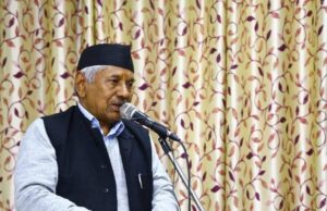 गढरत्न नरेंद्र सिंह नेगी एक नजर: संजय चौहान