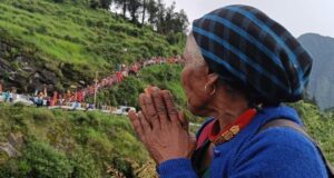 नन्दा लोक जातयात्रा कब शुरू होगी और कब होगा समापन पढ़िए जरूर