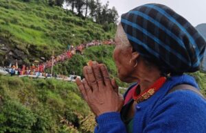 नन्दा लोक जातयात्रा कब शुरू होगी और कब होगा समापन पढ़िए जरूर