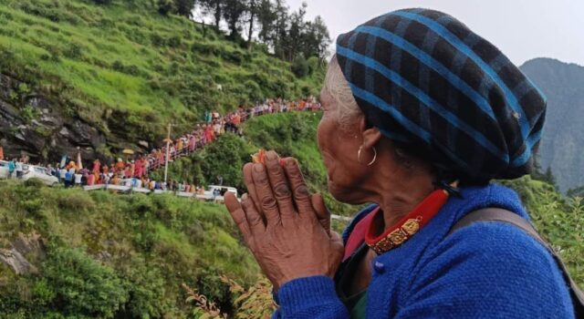 नन्दा लोक जातयात्रा कब शुरू होगी और कब होगा समापन पढ़िए जरूर