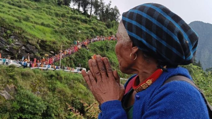 नन्दा लोक जातयात्रा कब शुरू होगी और कब होगा समापन पढ़िए जरूर