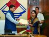 उच्च शिक्षा विभाग में चयनित अभ्यर्थियों को मुख्यमंत्री ने प्रदान किये नियुक्ति पत्र