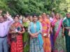 आक्रोश:कूड़ा निस्तारण केंद्र का ग्रामीणों ने किया विरोध, आंदोलन की दी चेतावनी