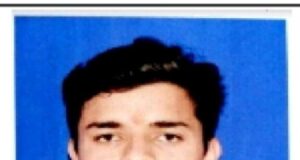 भूविज्ञान के छात्र संतोष पंत ने नेट जेआरएफ में हासिल की अखिल भारतीय स्तर पर 14 वीं रैंक