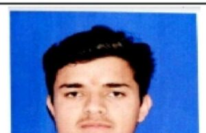 भूविज्ञान के छात्र संतोष पंत ने नेट जेआरएफ में हासिल की अखिल भारतीय स्तर पर 14 वीं रैंक