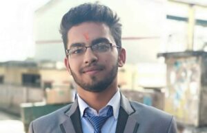 सूरज पुरोहित ने रसायन विज्ञान विषय में प्रतिष्ठित सीएसआईआर नेट परीक्षा उत्तीर्ण की है।