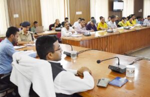 11अगस्त को थराली के कुलसारी में होगा चिकित्सा शिविर आयेजित