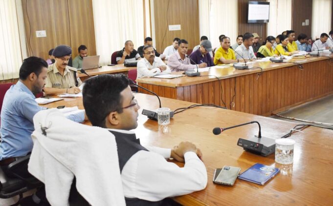 11अगस्त को थराली के कुलसारी में होगा चिकित्सा शिविर आयेजित