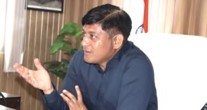 जन्माष्टमी के पर्व की तैयारी को लेकर एसपी चमोली ने ली बैठक