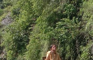 ग्रामीण क्षेत्रो में बारिस के बाद मुसीबतों का पहाड़