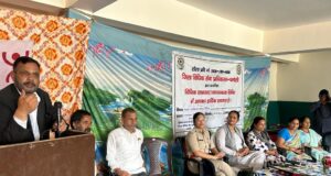 साइबर अपराधों से बचने के लिए जागरूकता जरूरी