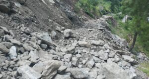 चेतावनी: मुलभूत सुविधाओ ओर सड़क सुचारु करने की मांग को लेकर 24 अगस्त से उर्गम क्षेत्र के ग्रामीण करेगे आंदोलन