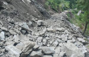 चेतावनी: मुलभूत सुविधाओ ओर सड़क सुचारु करने की मांग को लेकर 24 अगस्त से उर्गम क्षेत्र के ग्रामीण करेगे आंदोलन