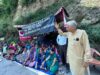 आक्रोश: आस्था पर भारी पड़ रही शराब की दुकान