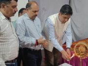 हथकरघा दिवस पर आयोजित हुए कार्य्रकम, 15 महिलाओं को किया गया सम्मानित