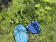 रामणि गांव से 1 किमी दूरी पर मिला अज्ञात शव, पुलिस जांच में जुटी