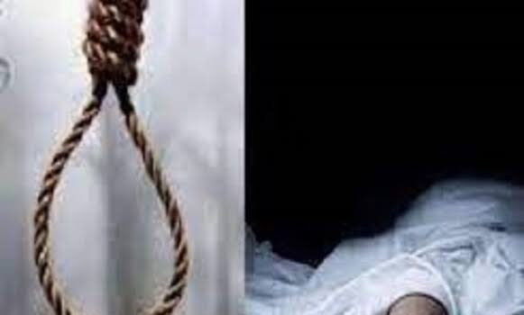 संविदा कर्मी की संदिग्ध परिस्थितियों में मौत, कमरे में लटका मिला शव