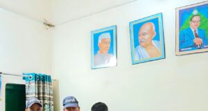 चाय की दुकान की आड़ में कर रहा अवैध नशे का कारोबार, पुलिस ने किया गिरफ्तार