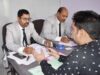 रोजगार मेले में 211 युवाओं ने किया प्रतिभाग, 19को मिला कंपनी से ऑफर लेटर