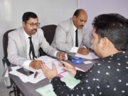 रोजगार मेले में 211 युवाओं ने किया प्रतिभाग, 19को मिला कंपनी से ऑफर लेटर