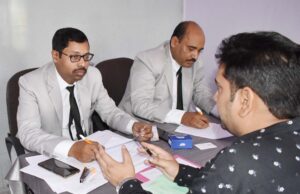 रोजगार मेले में 211 युवाओं ने किया प्रतिभाग, 19को मिला कंपनी से ऑफर लेटर