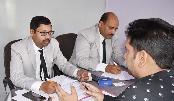 रोजगार मेले में 211 युवाओं ने किया प्रतिभाग, 19को मिला कंपनी से ऑफर लेटर