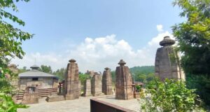 बैजनाथ धाम एक नजर