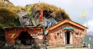 18 अक्टूबर को बंद होंगे चतुर्थ केदार भगवान रुद्रनाथ मंदिर के कपाट