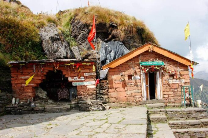 18 अक्टूबर को बंद होंगे चतुर्थ केदार भगवान रुद्रनाथ मंदिर के कपाट