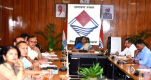 मूलभूत सुविधाओं को बेहतर बनाने के लिए मुख्य सचिव ने जिलाधिकारियों को दिए निर्देश