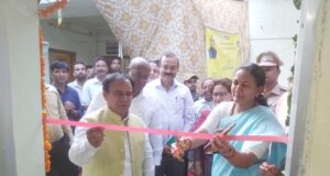 केंद्रीय भंडारण का उत्तराखंड सचिवालय में खुला आउटलेट, बाजार दर से 35% सस्ते में मिलेगा ब्रांडेड सामान