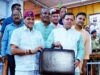 वित्त मंत्री ने पेश किया वर्ष 2023-24 का बजट पेश