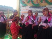 नन्दादेवी मेले का सांस्कृतिक मेले का शुभारंभ