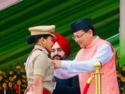 पर्मेद्र डोभाल एसएसपी हरिद्वार, रेखा यादव होंगी चमोली एसपी