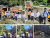 खुश खबरी: नगर पंचायत पोखरी में आधुनिक उपकरणों से लैस पार्क का होगा निर्माण