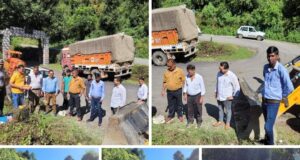 खुश खबरी: नगर पंचायत पोखरी में आधुनिक उपकरणों से लैस पार्क का होगा निर्माण