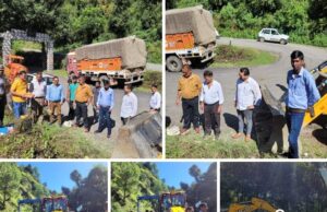 खुश खबरी: नगर पंचायत पोखरी में आधुनिक उपकरणों से लैस पार्क का होगा निर्माण