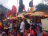 लाटू और मां नंदा के मिलन को देख छलछलाई भक्तों की आंखे..