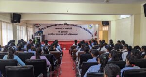 गोपेश्वर महाविद्यालय में सफलतापूर्वक संपन्न हुआ प्रशिक्षण कार्यक्रम