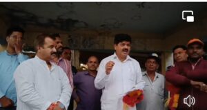 अतिक्रमण मामले में सरकार पीड़ितो के बचाव में नही आई तो खाली हों जाएंगे पहाड़: गणेश गोदियाल