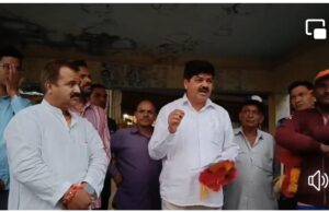 अतिक्रमण मामले में सरकार पीड़ितो के बचाव में नही आई तो खाली हों जाएंगे पहाड़: गणेश गोदियाल