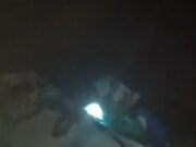 अल्टो कार दुर्घटना ग्रस्त, 1 की मौत 4 लापता