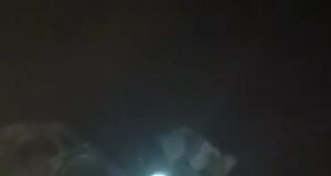 अल्टो कार दुर्घटना ग्रस्त, 1 की मौत 4 लापता