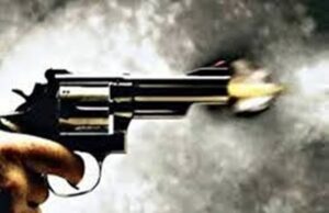 बद्रीनाथ धाम में गोलियां चलने का मामला, लोगो में आक्रोश