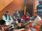 मुख्यमंत्री पुष्कर सिंह धामी के जन्मदिन पर श्री बदरीनाथ – केदारनाथ धाम सहित अधीनस्थ मंदिरों में महाभिषेक एवं हवन,पूजा-अर्चना संपन्न
