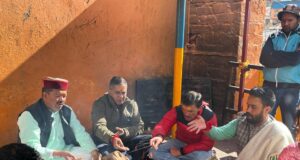 मुख्यमंत्री पुष्कर सिंह धामी के जन्मदिन पर श्री बदरीनाथ – केदारनाथ धाम सहित अधीनस्थ मंदिरों में महाभिषेक एवं हवन,पूजा-अर्चना संपन्न