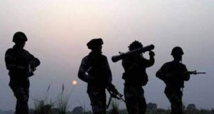 दुःखद: अनंतनाग आतंकी मुठभेड़ में 3 ऑफिस शहीद