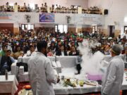 गोपेश्वर में दो दिवसीय सीमांत पर्वतीय जनपद बाल विज्ञान महोत्सव का हुवा शुभारम्भ