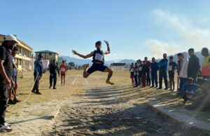 *मुख्यमंत्री खिलाड़ी प्रोत्साहन योजना में चयन होने के लिए दूसरा सुनहरा अवसर।