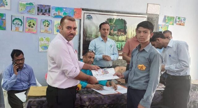 हमारे धार्मिक ग्रंथ भी देते हैं वन्य जीवों के संरक्षण का संदेश